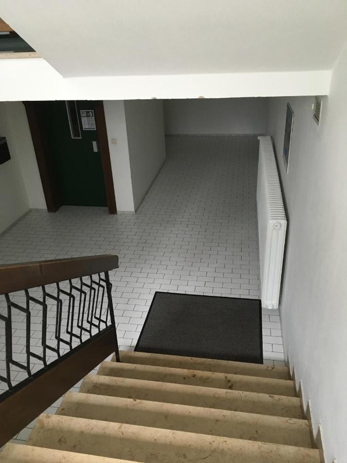Ferienwohnung Ewa Грасау Екстериор снимка